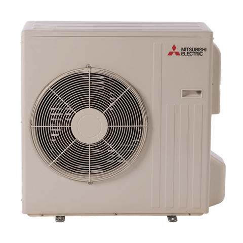 ductless ac unit